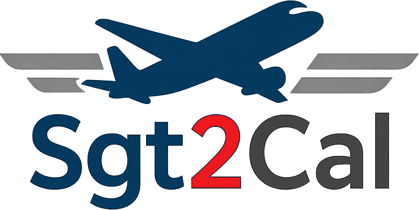 Logo Sgt2Cal